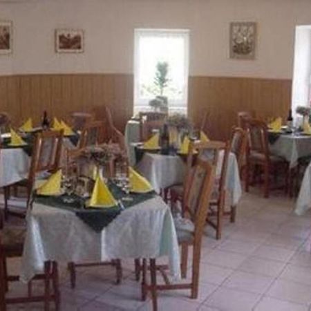 Fuezi Panzio Bed & Breakfast Sopron Exterior photo