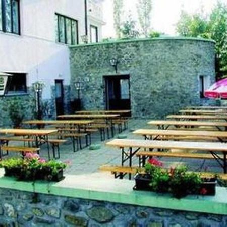 Fuezi Panzio Bed & Breakfast Sopron Exterior photo