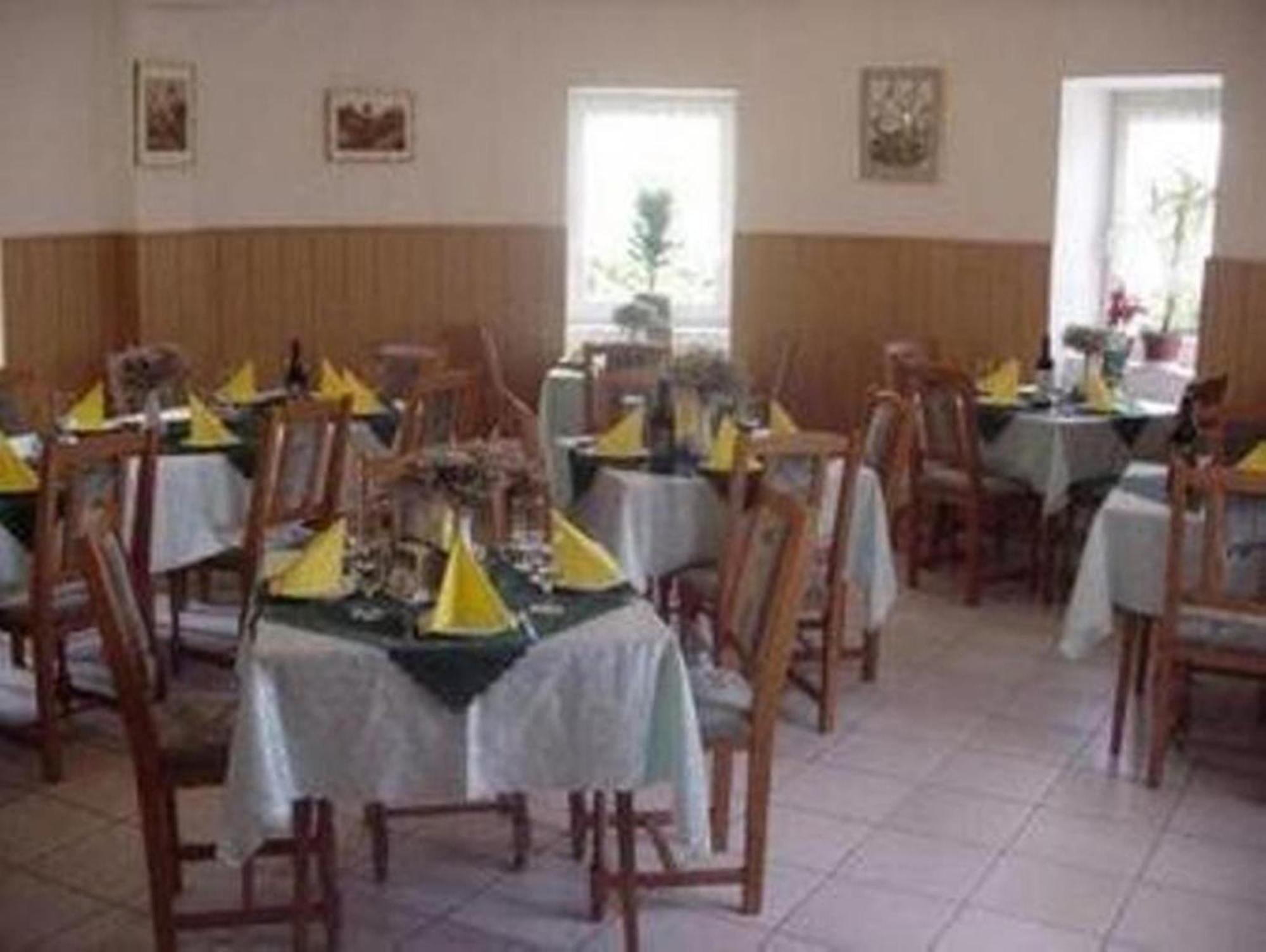 Fuezi Panzio Bed & Breakfast Sopron Exterior photo