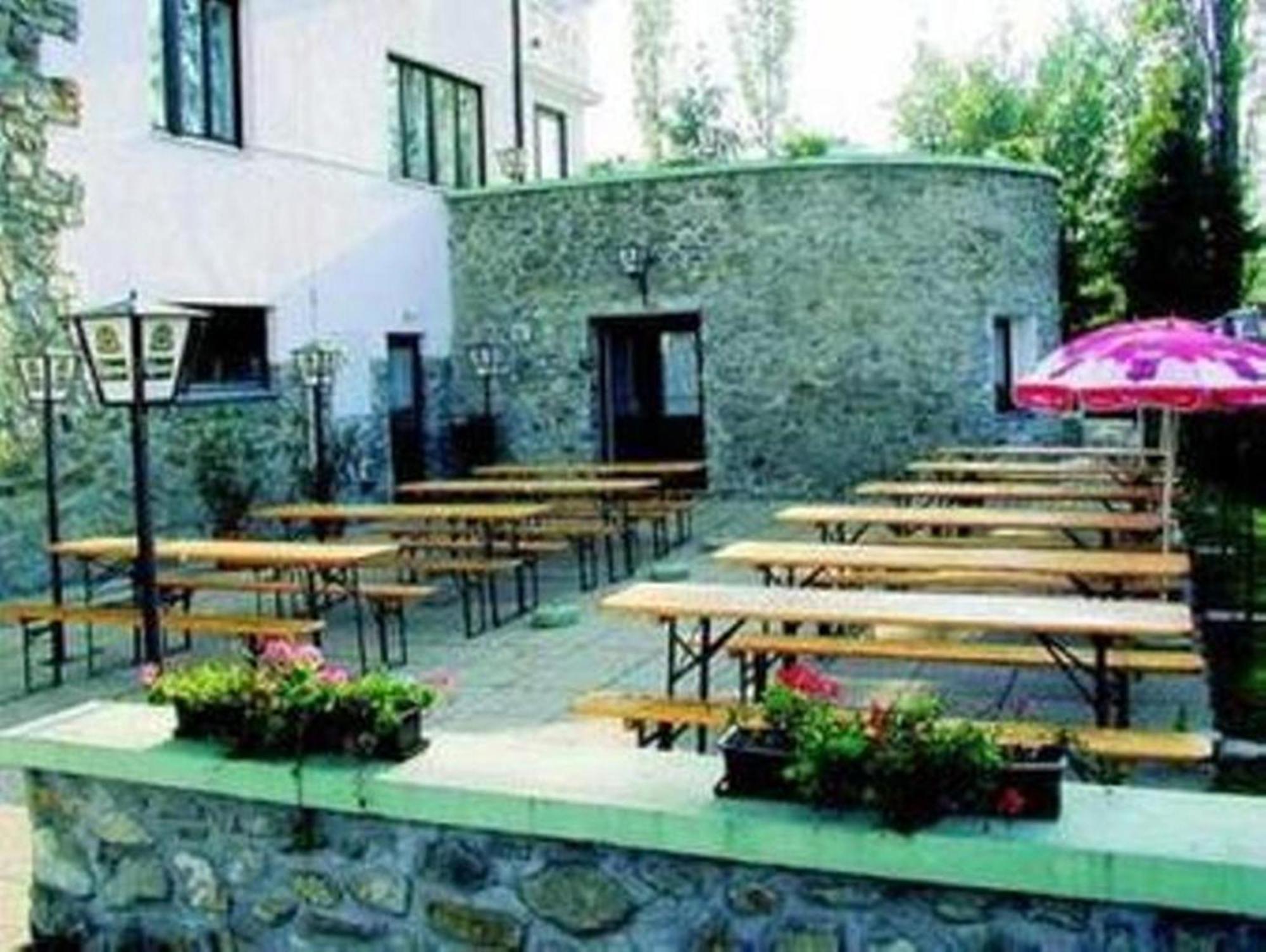 Fuezi Panzio Bed & Breakfast Sopron Exterior photo