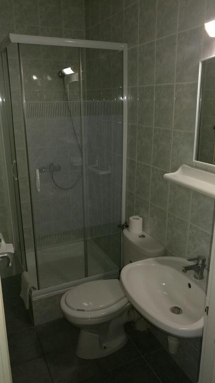 Fuezi Panzio Bed & Breakfast Sopron Exterior photo