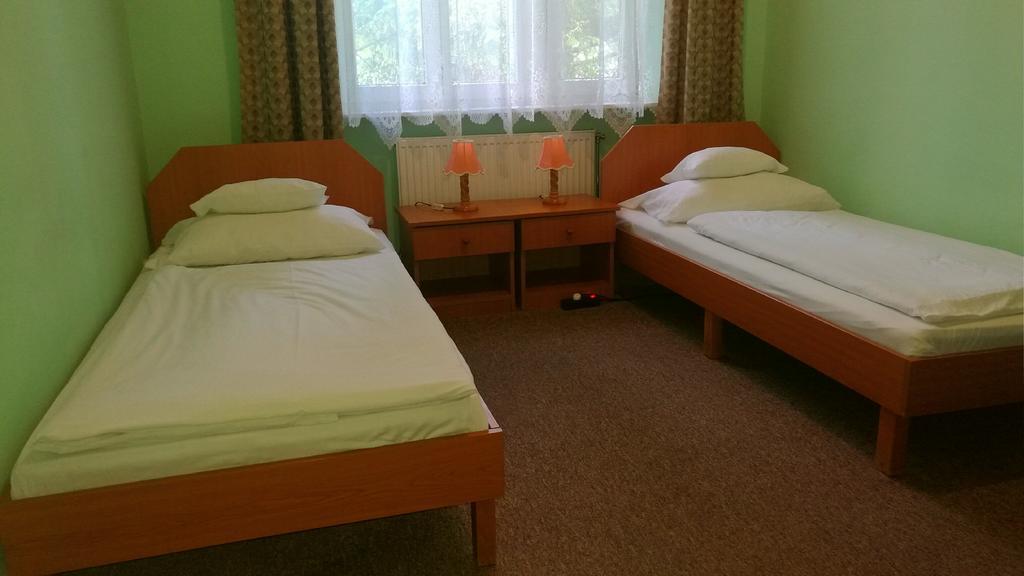 Fuezi Panzio Bed & Breakfast Sopron Exterior photo